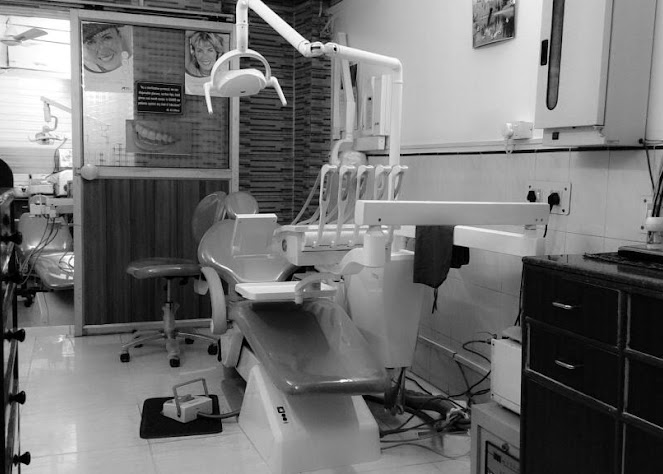 rana dental clinic 1