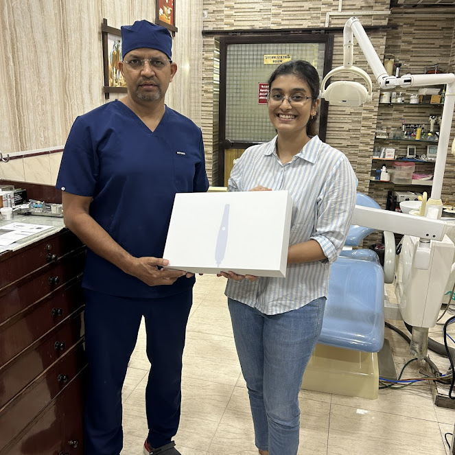 rana dental clinic 2